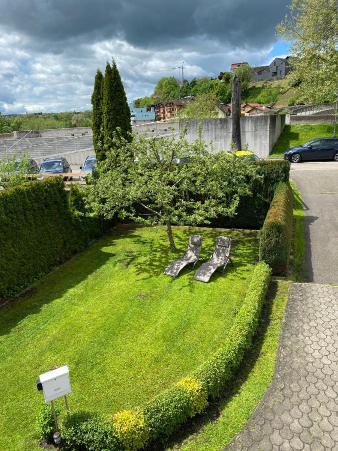 Ferienwohnung An Der Romantischen Salzachschleife Naehe Salzburg Лауфен Экстерьер фото