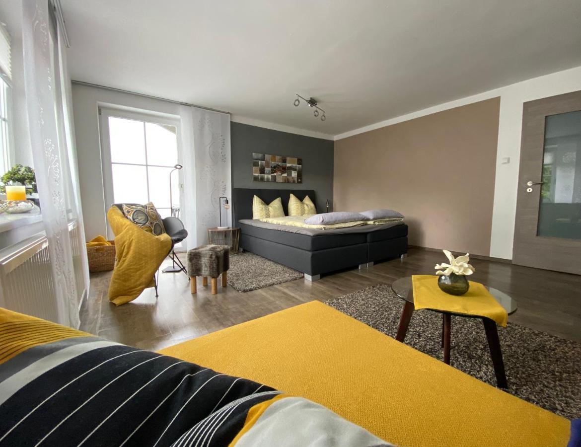 Ferienwohnung An Der Romantischen Salzachschleife Naehe Salzburg Лауфен Экстерьер фото