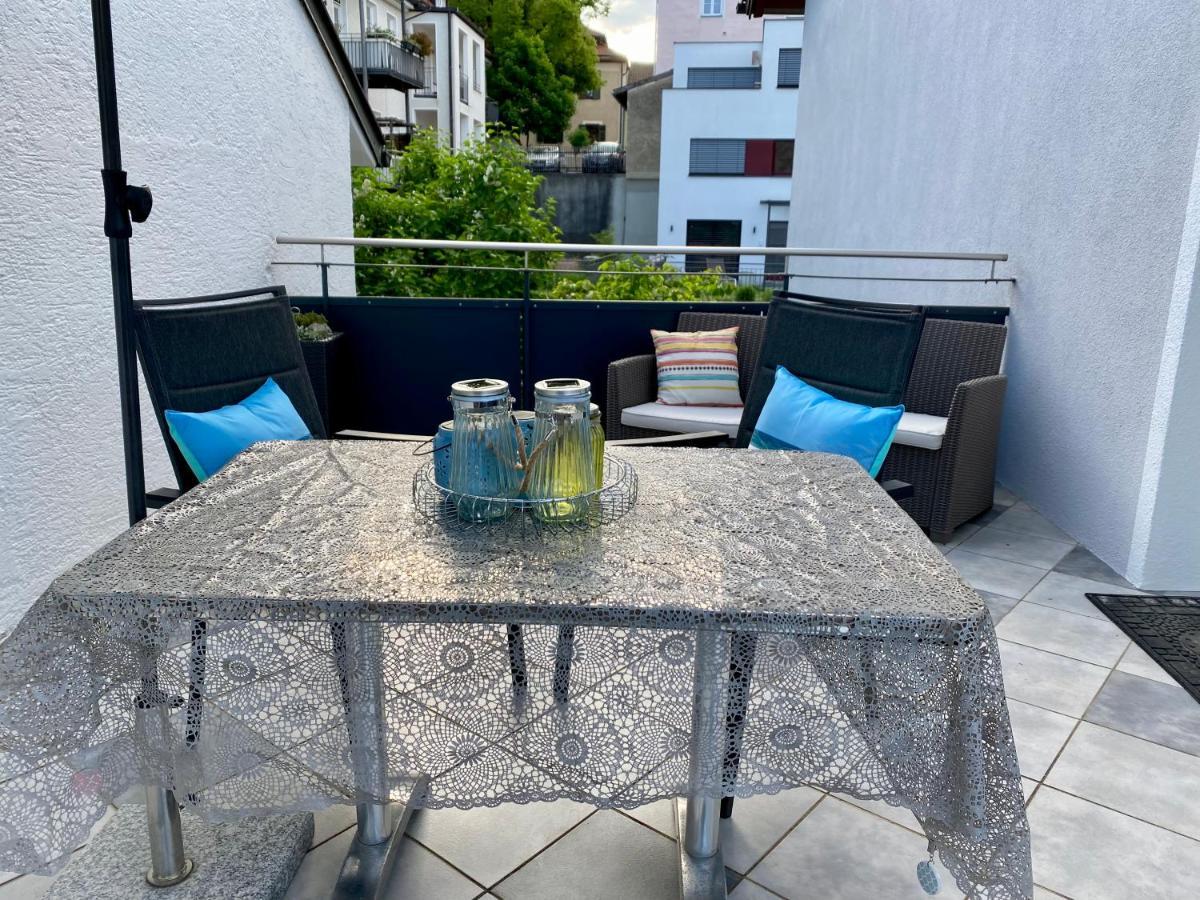 Ferienwohnung An Der Romantischen Salzachschleife Naehe Salzburg Лауфен Экстерьер фото